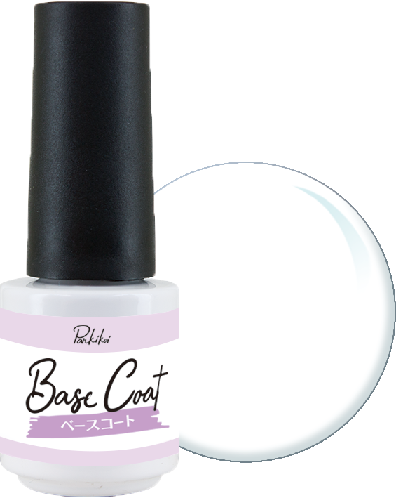 ベースコート